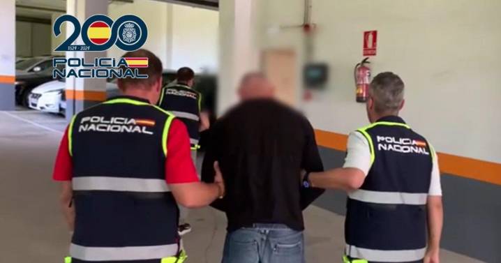 Málaga, escondite de la mafia polaca: detienen en Benahavís a un capo de la droga fichado por Europol