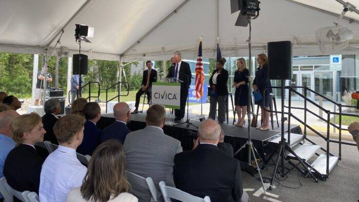 State providing $3M to support drugmaker’s insulin development project in Petersburg