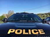 Bethlehem restaurant shooting: NJ man in custody on attempted homicide charges