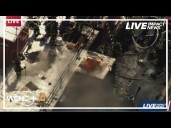 Crews respond to Upper East Side fire