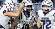 Greensboro area week one football scores and top performers