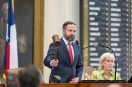 Texas Republicans plan another redistricting session. California Democrats will counter