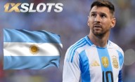 Argentina jugará en Chicago y Nueva Jersey en octubre