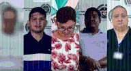 Capturan a cinco personas por red de explotación infantil en Magdalena, Cesar, Córdoba y Santander Entre los capturados se encuentra una mujer de nacionalidad venezolana, acusada de haber sometido a s