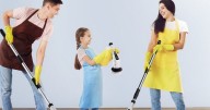 Best-selling 8-in-1 spin scrubber that leaves home 'gleaming' drops to £29