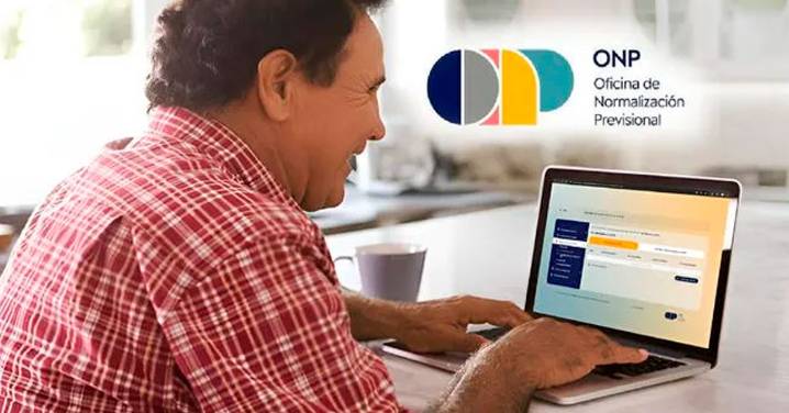 ¿Familiar beneficiario de asegurado de la ONP? Así puedes pedir su pensión sin salir de casa