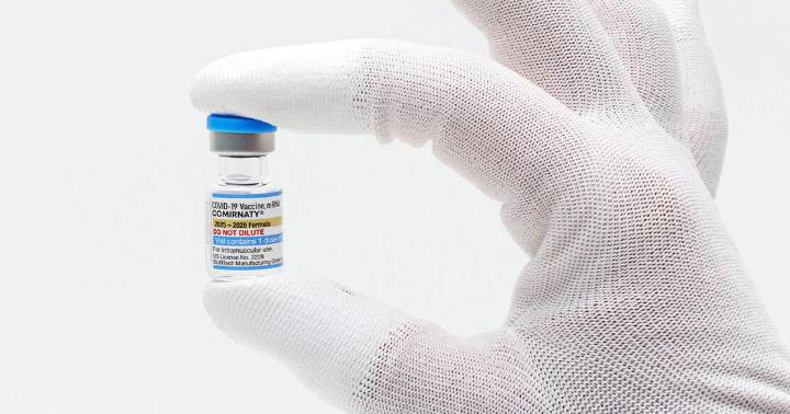 FDA approves updated COVID-19 shots but limits access
