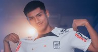 Piero Cari es convocado a la selección peruana para los partidos de Eliminatorias Sudamericanas