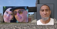 Man stabbed to death during fight outside event center was trying to intervene, widow says