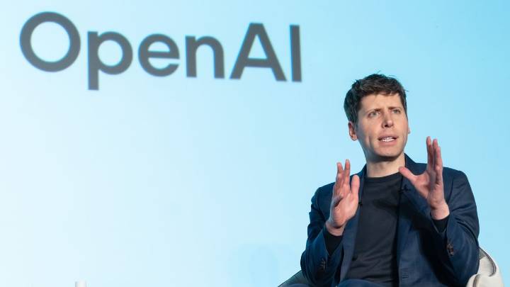 Sam Altman's bold prediction: Gen Alpha grads could skip the cubicle and head right for high