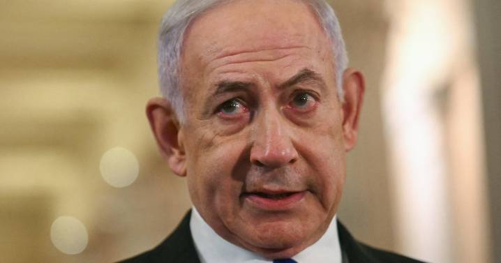 Israel's Security Cabinet approves plan for Israeli military to take over Gaza City