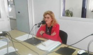 Caminos rurales: Franco deseó mayor celeridad, aunque mostró su acuerdo con las modificaciones