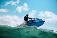 Sea-Doo Unleashes Next-Level Tech and 300 HP Power for 2026 PWCs and Switch Line