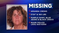 Search underway for 48-year-old woman reported missing from Miami