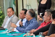 Transportistas buscan incremento en tarifas conforme al aumento en canasta básica