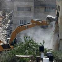 Norway wealth fund divests from Caterpillar over Gaza 'rights violations'