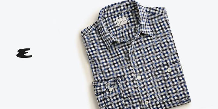 19 Best Labor Day Menswear Deals of 2025