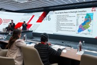 Concluyó en Moscú el IV Foro Internacional de Transporte