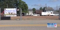 Groundbreaking held for new fire station