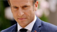 El viceprimer ministro italiano desafía a Emmanuel Macron: "Ponte el casco y ve a Ucrania"