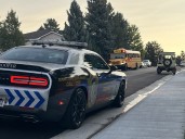 55 drivers warned, cited in back-to-school enforcement: Colorado State Patrol