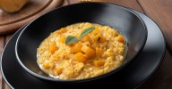 Risotto de calabaza: receta fácil y cremosa lista en 20 minutos