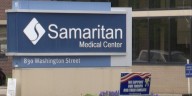 Samaritan Morning Checkup