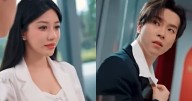 El amor se cae antes que yo: ¿Dónde ver el drama chino completo?