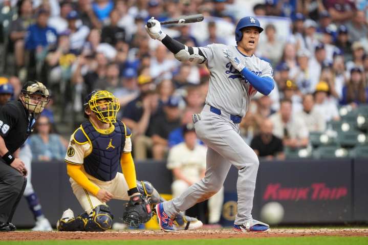LA Dodgers vs. Cincinnati Reds free live stream: Time, TV channel, where to watch Monday