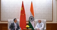 China Sends Foreign Minister to India, Seeking Ally Against Trump's 'Bullying'