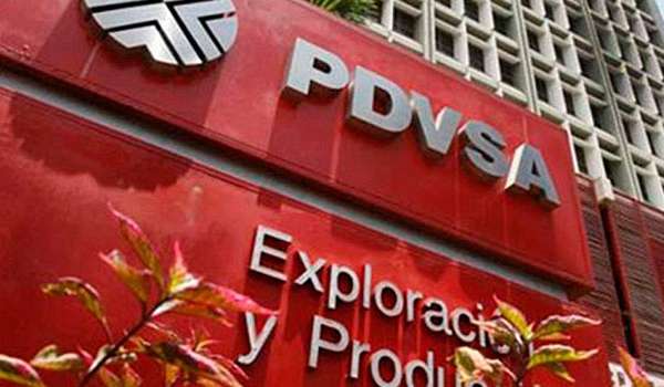 Venezuela aumentó producción petrolera a 1.084.000 barriles diarios en julio, según data oficial