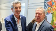 Nueva encuesta que alegró la mañana de Schiaretti ¿Randazzo rompe la grieta?