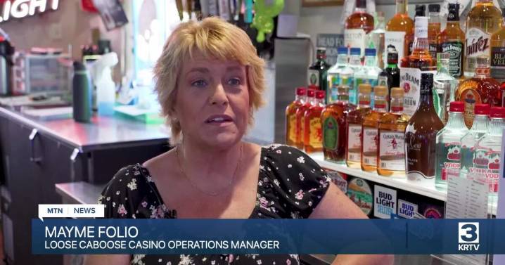 Helena-area casinos donate bar sales to families of Anaconda murder victims