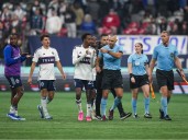 MLS referees to get ethics refresher in wake of Whitecaps complaints
