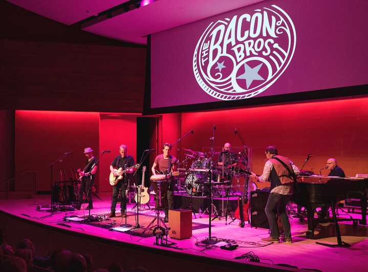 Musical Instrument Museum in Phoenix announces fall concert lineup
