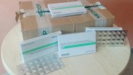 Cuba agradece donación de Brasil de medicinas contra la tuberculosis