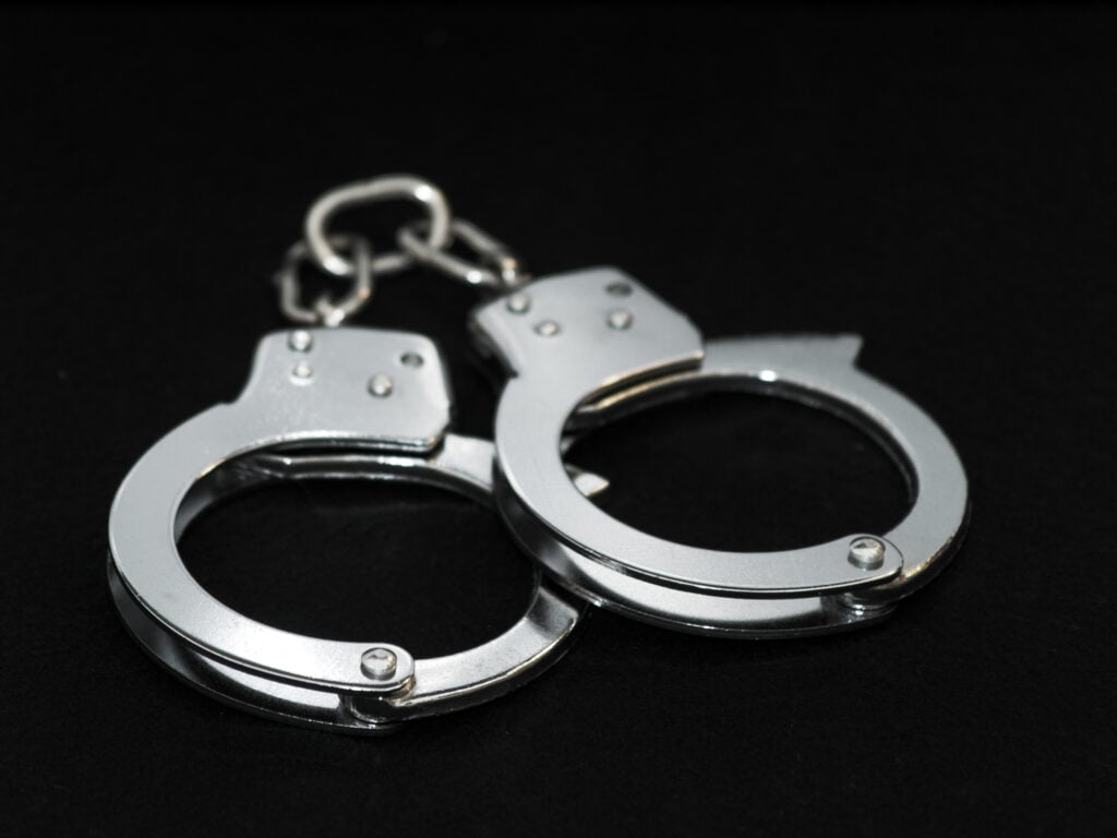 Two 14-year-olds arrested in violent DC stickups
