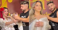 "De Milenita a Milenota": La transformación de la influencer cubana que dejó locos a los seguidores