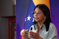 Venezuela dice que solo está "pendiente" de los barcos con crudo que salen de sus puertos