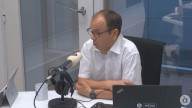 El jefe de climatología de la Aemet admite errores durante la gestión de la dana