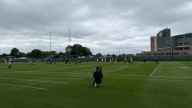 Here’s who missed practice for Packers on Aug. 28