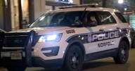 Police investigating undetermined death after body found in Norfolk 