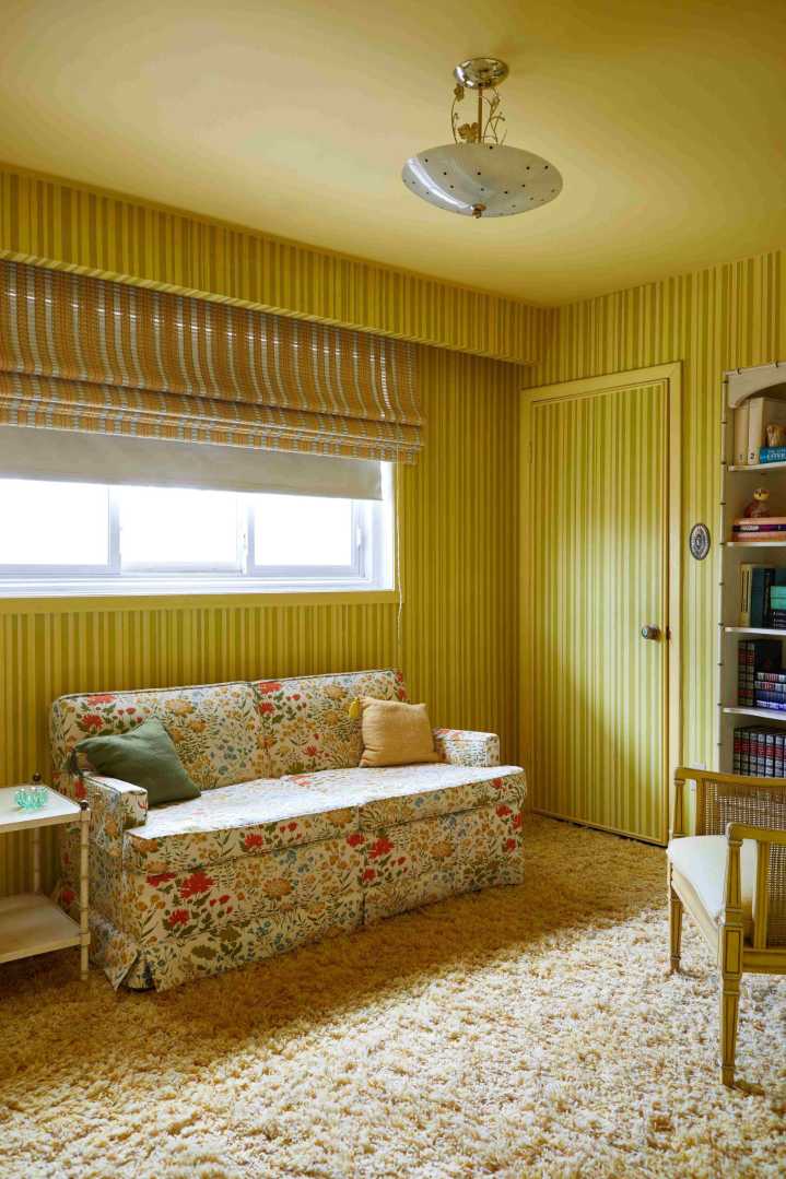 Sentimental style