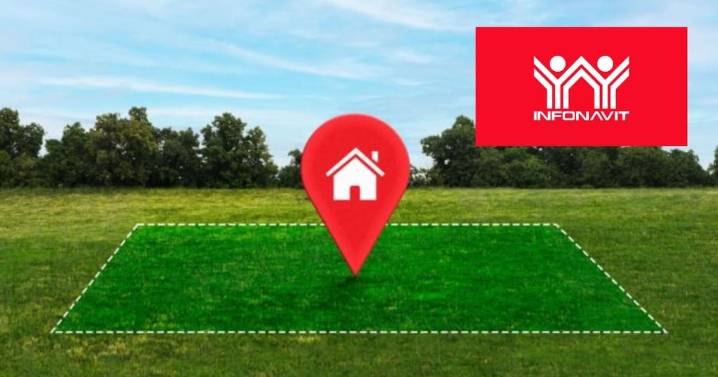 Infonavit anuncia que aumentará meta de construcción de viviendas a 1 millón 200 mil casas en el sexenio