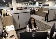 Stricter return-to-office policies are boosting growth for caterers