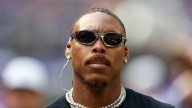 Justin Jefferson's hamstring will be re