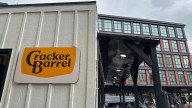 Cracker Barrel unveils a new logo as part of wider rebrand efforts