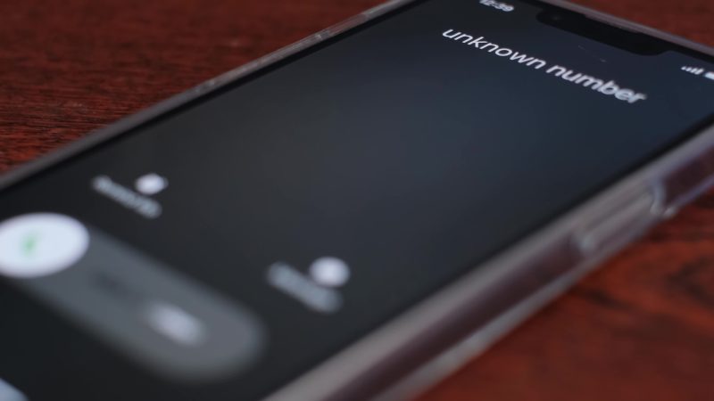 AG Drummond launches new program to take down robocalls in Oklahoma