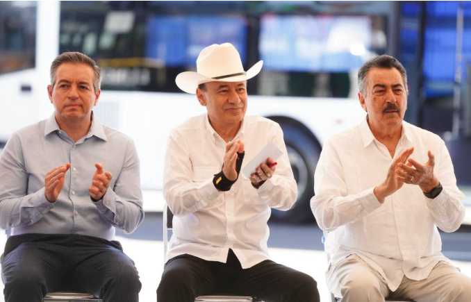 Roba cámara Lamarque en Hermosillo: ¿señales?