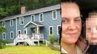 'Depressed' New Hampshire mother Emily Long shoots family before killing herself